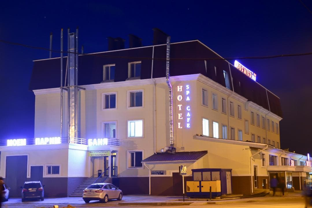 Premier Inn main