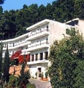 Hotel Antonios main