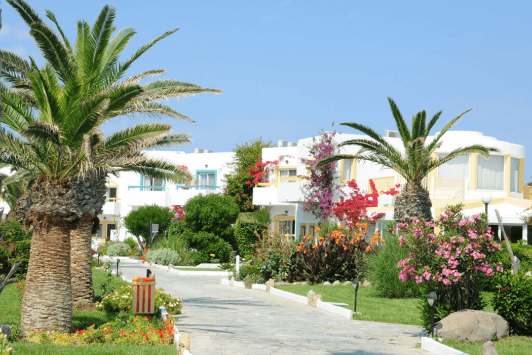 Mastichari Bay Hotel & Family Suites main