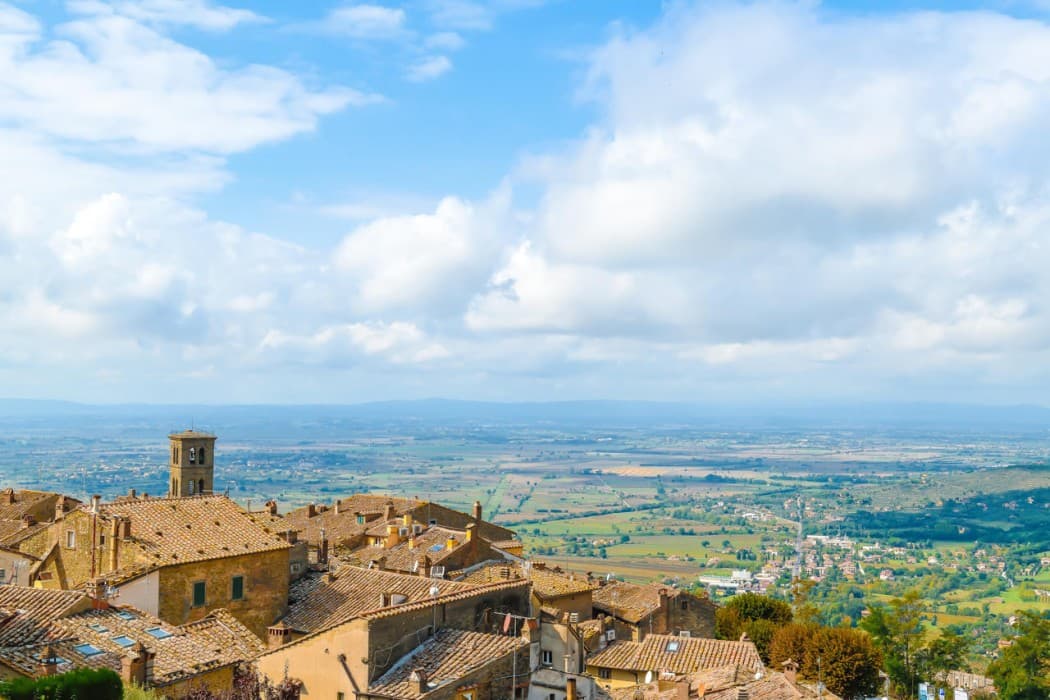 Monastero di Cortona Hotel & SPA (Adults only) main