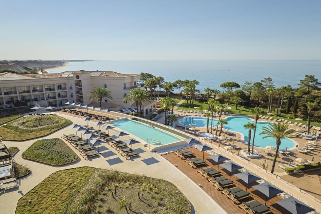 TUI BLUE Falesia - Adults Only