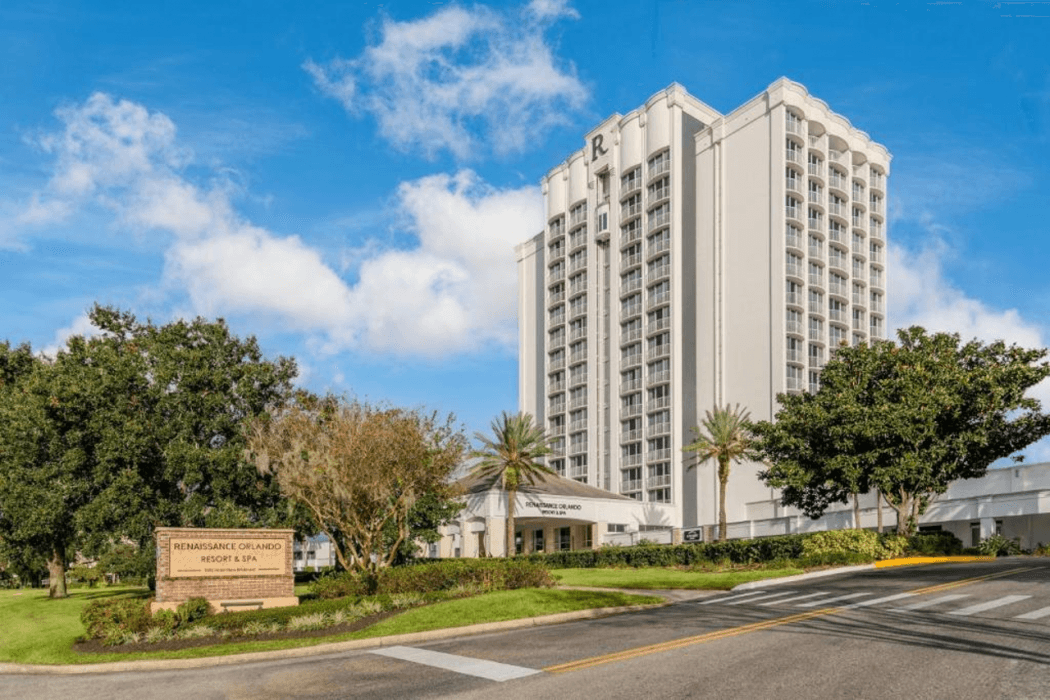 Renaissance Orlando Resort - Disney Springs Area main