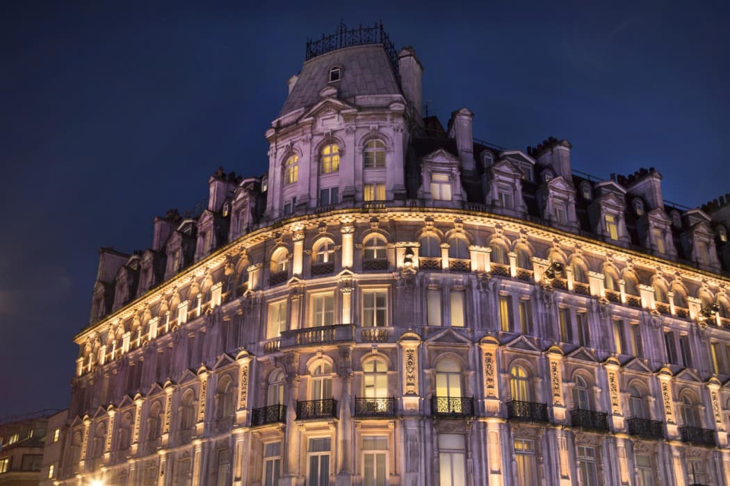 Thistle Piccadilly (Ex-Every Hotel Piccadilly) main