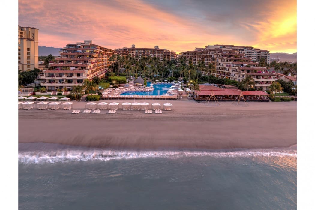 Velas Vallarta main