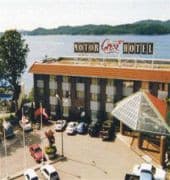 Crest Hotel