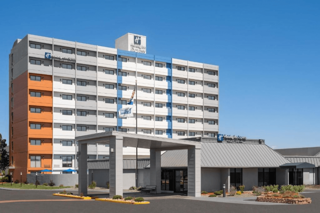 Comfort Inn Central Downtown main