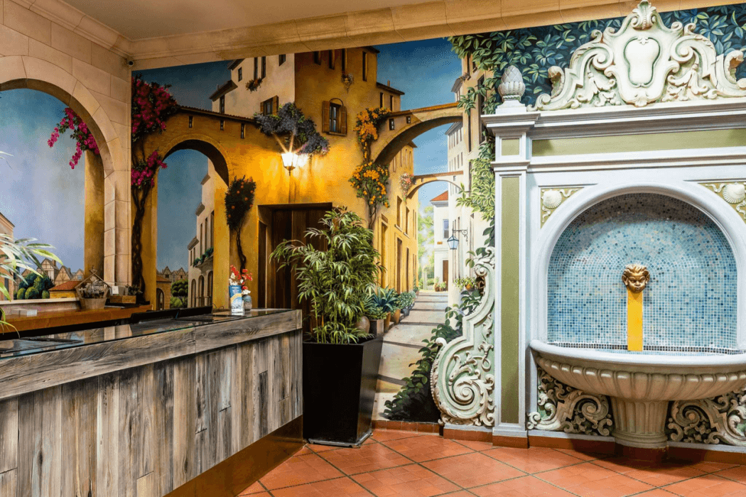 Mercure Brussels Centre Rogier 4