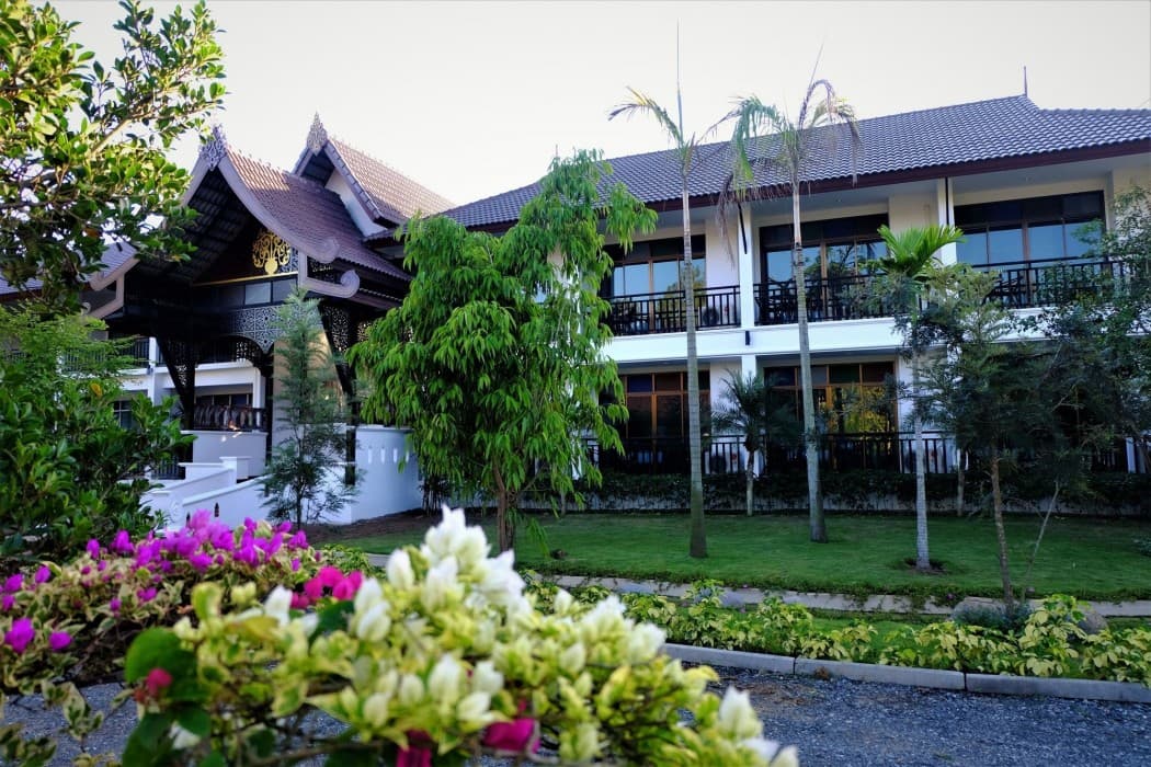 Radateeree Resort