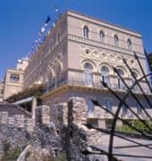 Excelsior Palace Hotel main