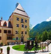 Rosewood Schloss Fuschl
