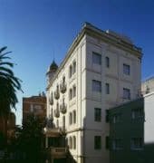 Erasmus Gracia main