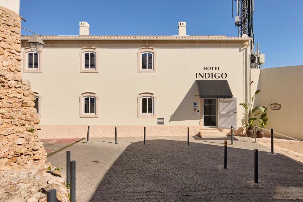 Hotel Califórnia Urban Beach – Adults Only main