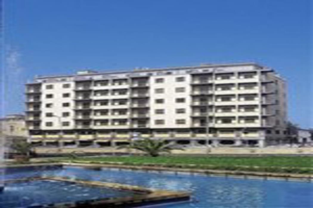 Hotel Pontemare main