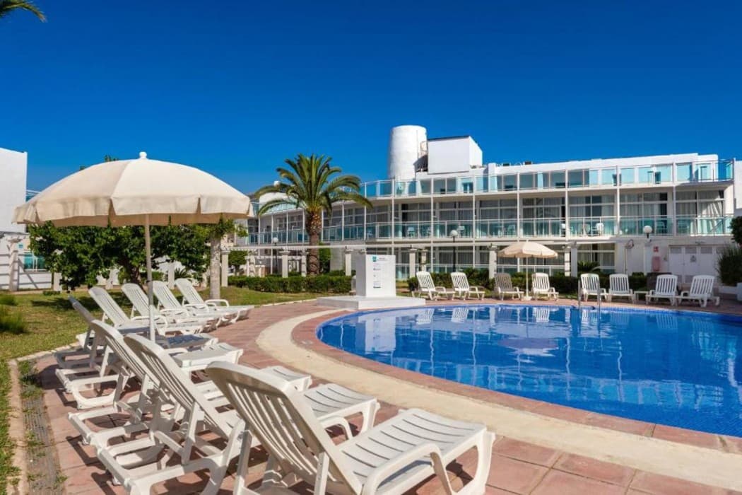 Aparthotel Vibra Club Maritim main