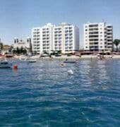 Pier Beach Hotel Apartments