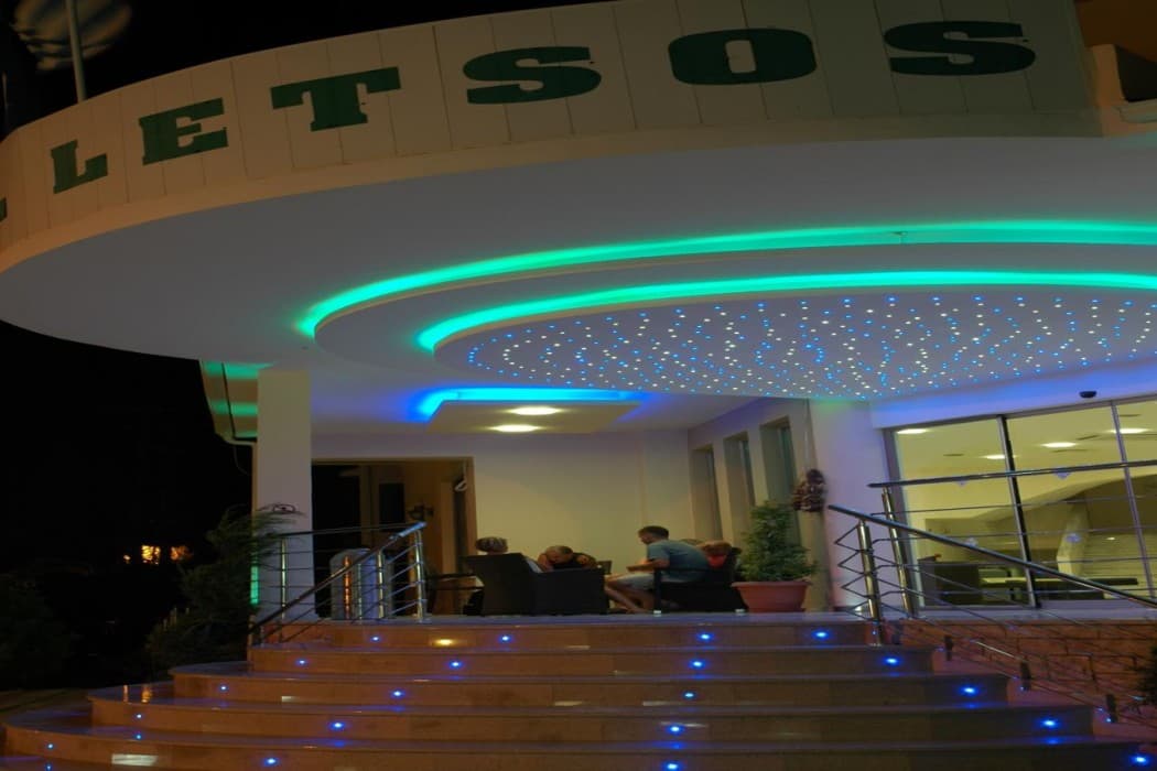 Letsos main
