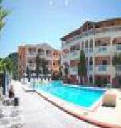 Sandy Maria Hotel main