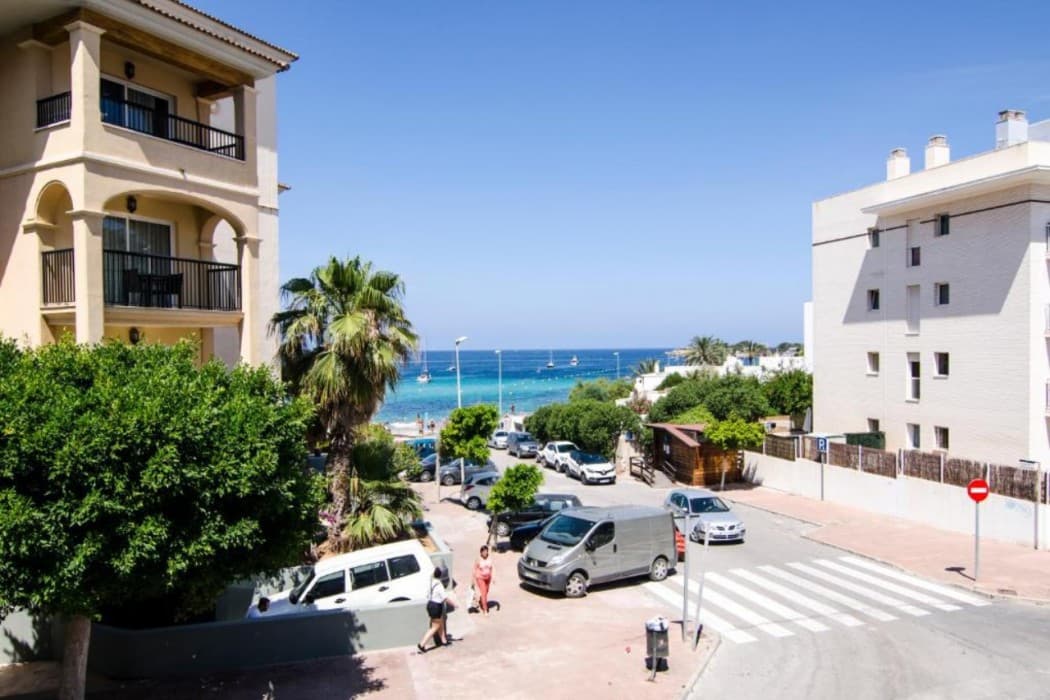 Vibra Calima Apartamentos - Adults Only main