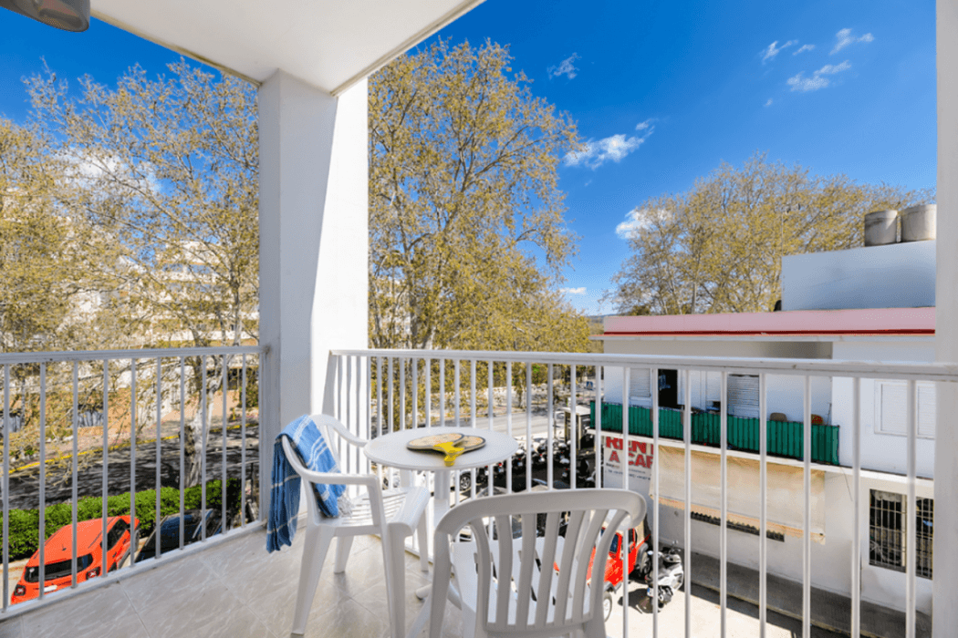 Hotel Vibra Marco Polo Ii - Adults Only main