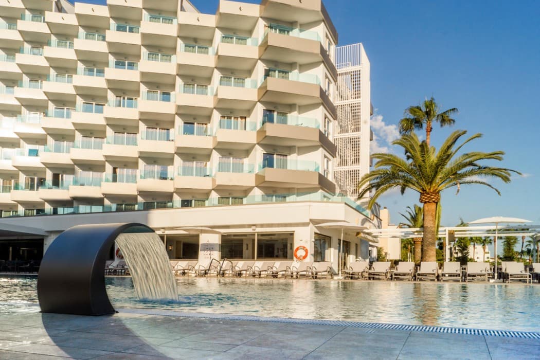 Tomir Portals Suites - Adults Only (+16) main