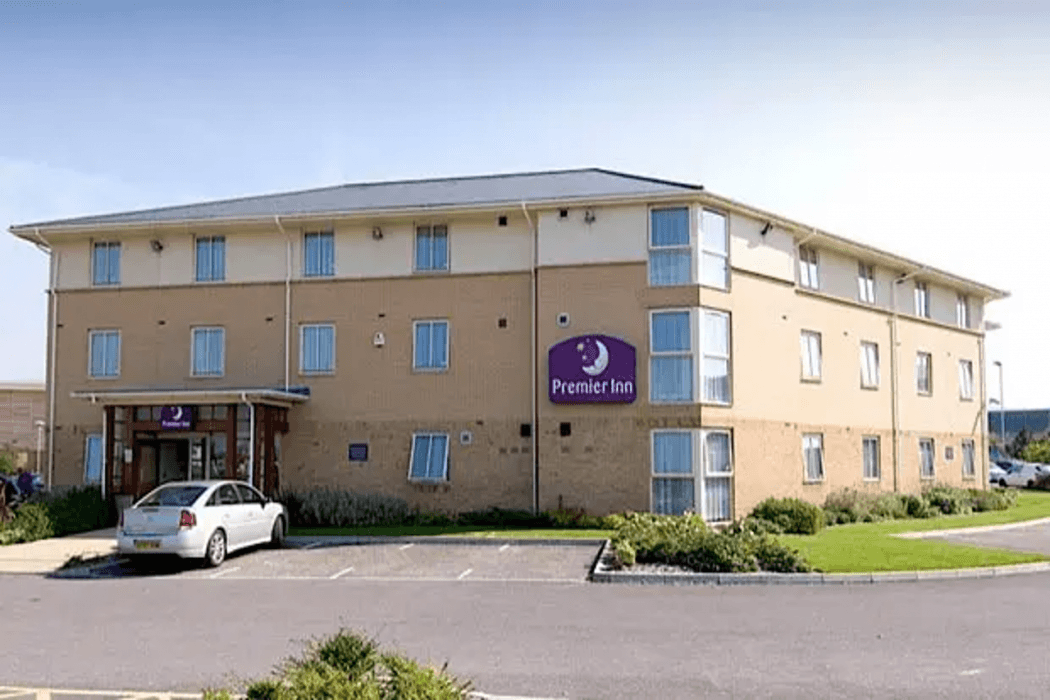 Premier Inn Gloucester Business Park main