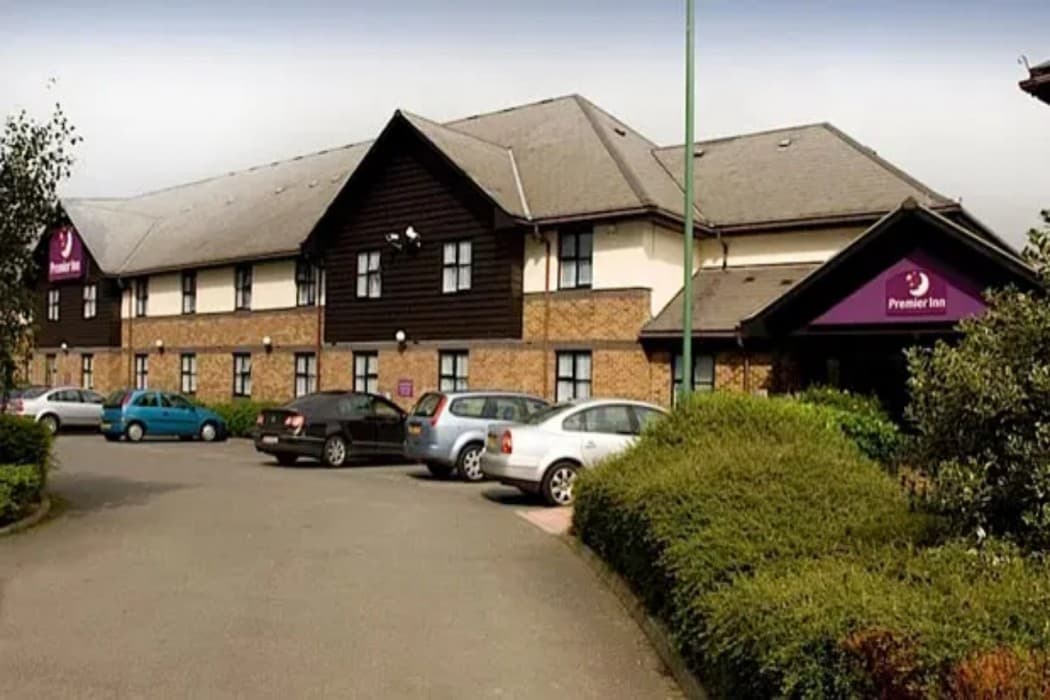 Premier Inn Stockton-On-Tees (Teesside) Hotel