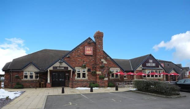Premier Inn Northampton Bedford Rd/A428 main