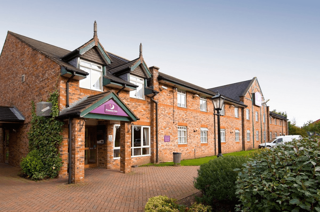Premier Inn Manchester (Sale) main