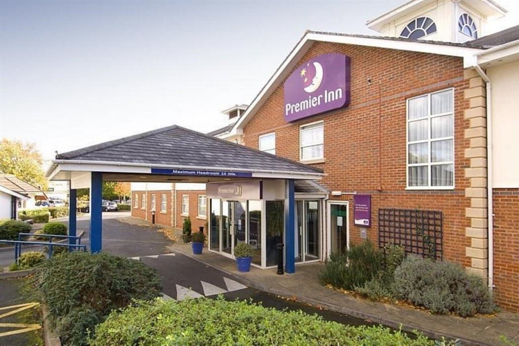Premier Inn Coventry South (A45)