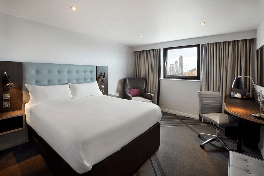 Premier Inn Oswestry
