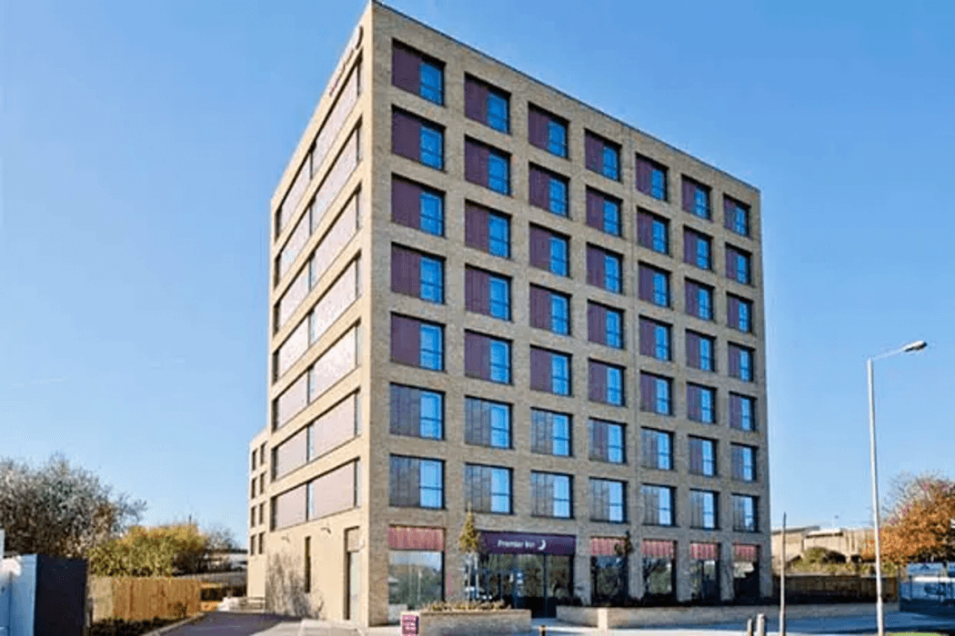 Premier Inn London Tolworth