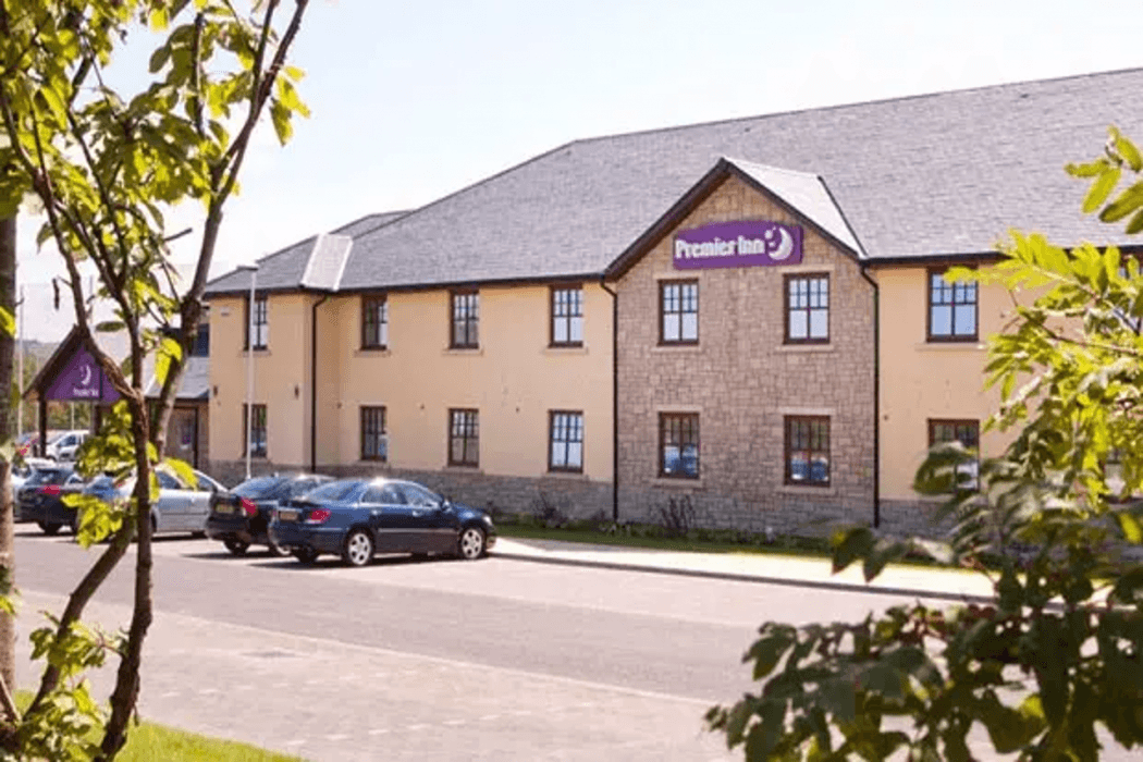 Premier Inn Edinburgh A7 (Dalkeith) main
