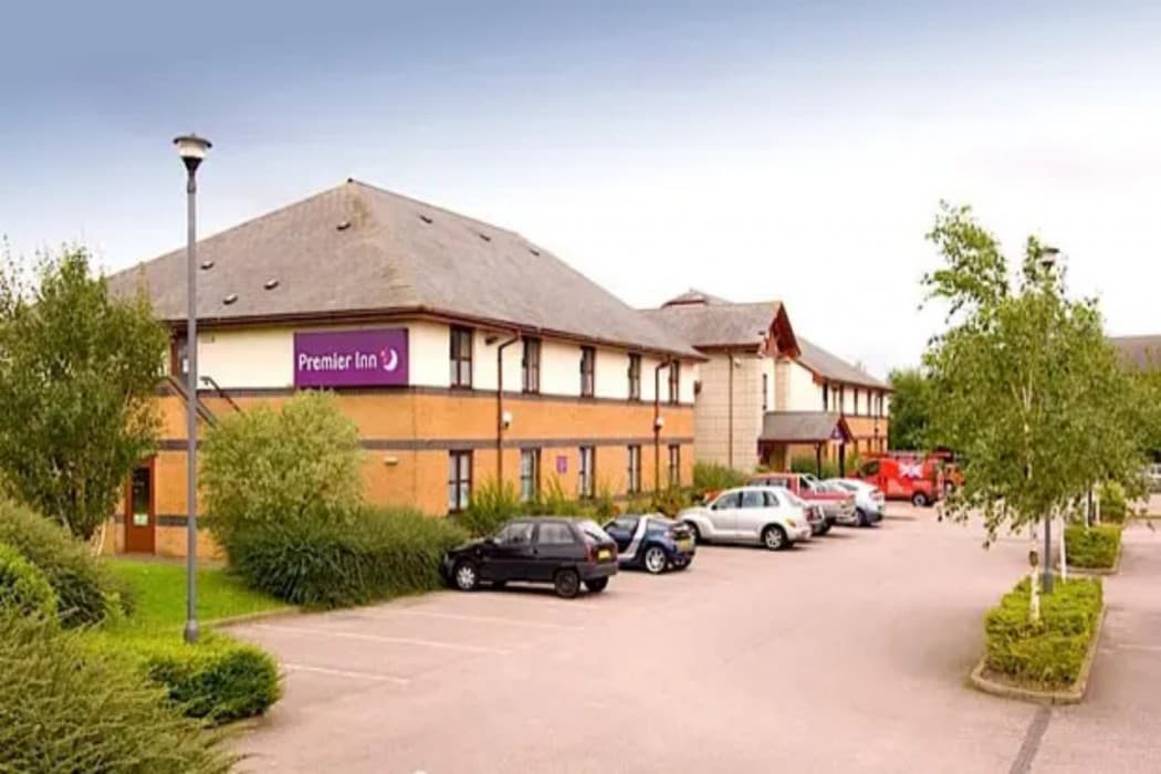 Premier Inn Leicester (Braunstone) Hotel main