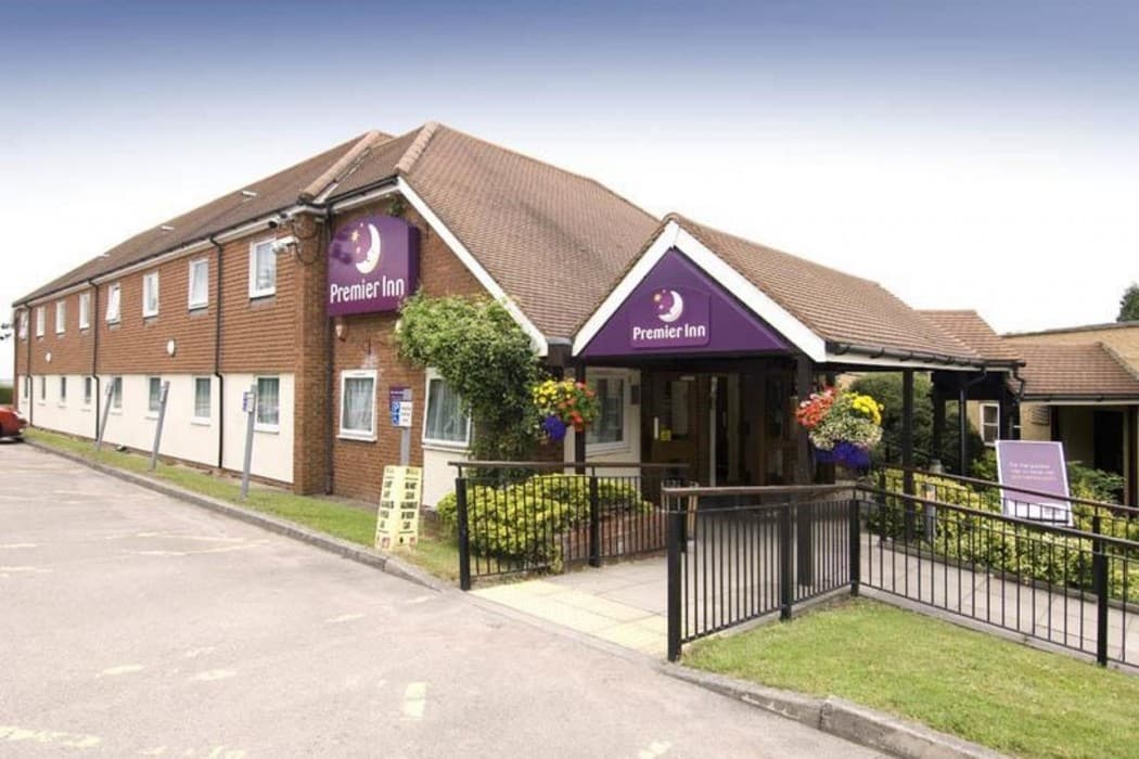 Premier Inn Tring