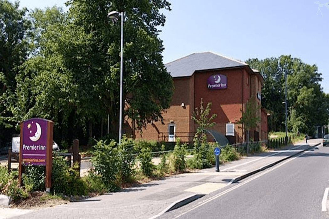 Premier Inn Portsmouth (Horndean) main