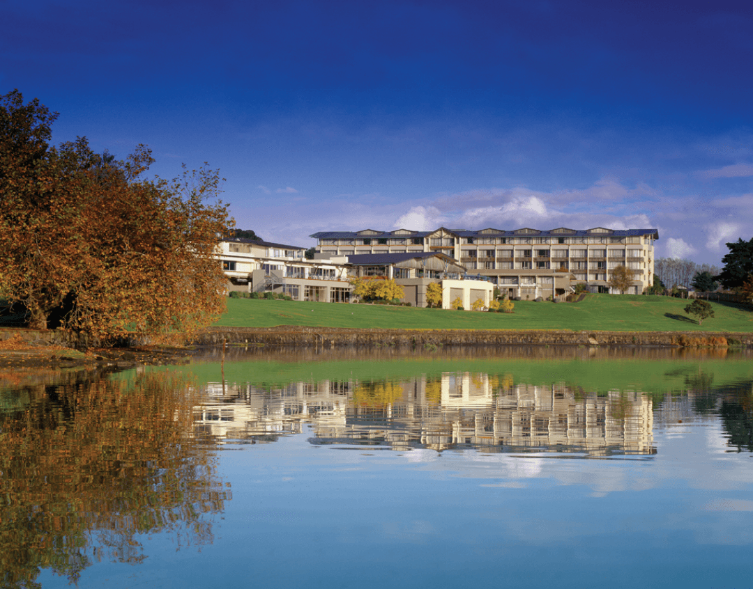 Waipuna & Conference Centre main