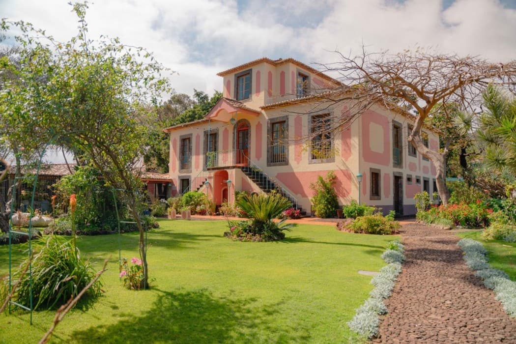 Quinta Splendida Wellness & Botanical Garden (Adults Only) main