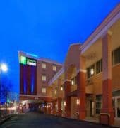 Holiday Inn Express Baltimore At The Stadiums main