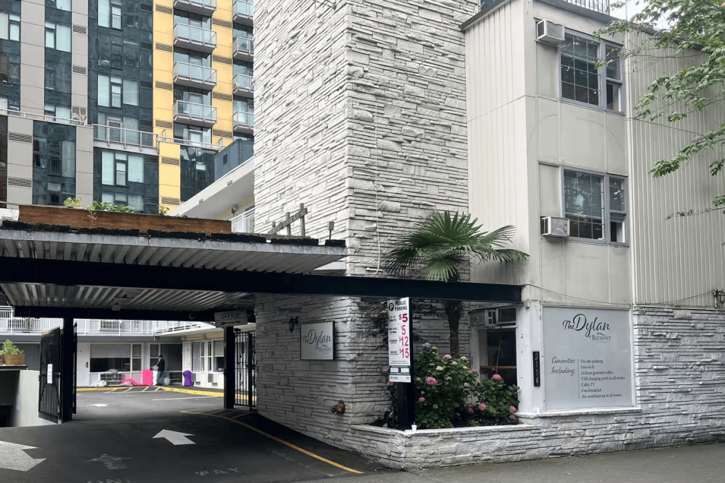 The Dylan, a Baymont by Wyndham main