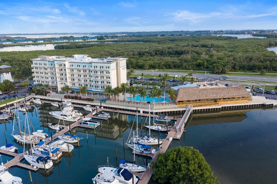 Compass Hotel Anna Maria Sound