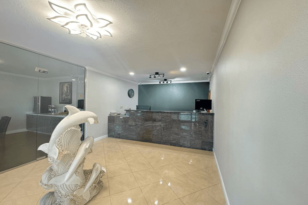 SureStay by Best Western Morgan Hill main