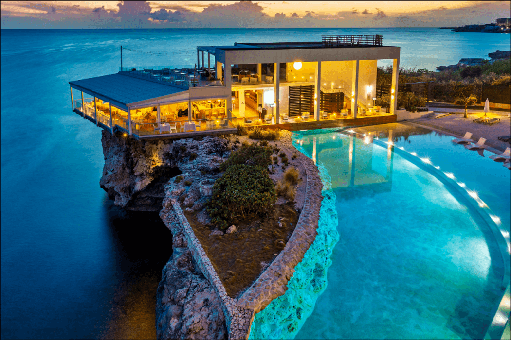 Sonesta Ocean Point All Inclusive, Adults Only Resort main