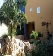 Hotel 39 main