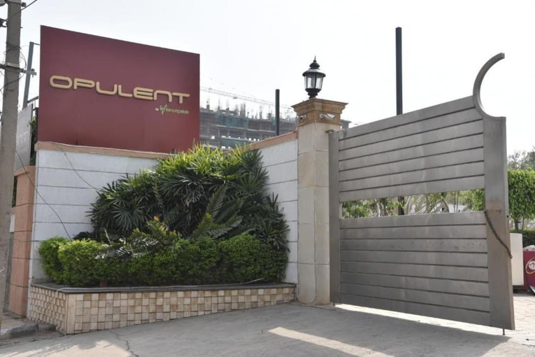 Opulent By Udman Chattarpur main