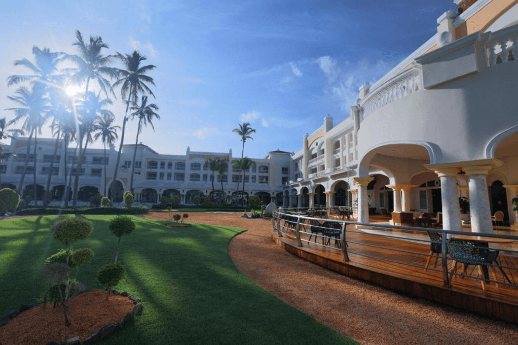 Joia Bávaro By Iberostar - Adults Only - All Inclusive main