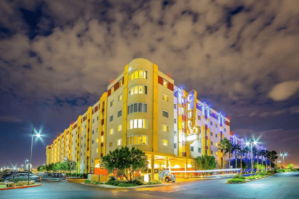 Bluegreen Club 36 main