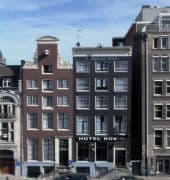 Mister Highland Hotel main