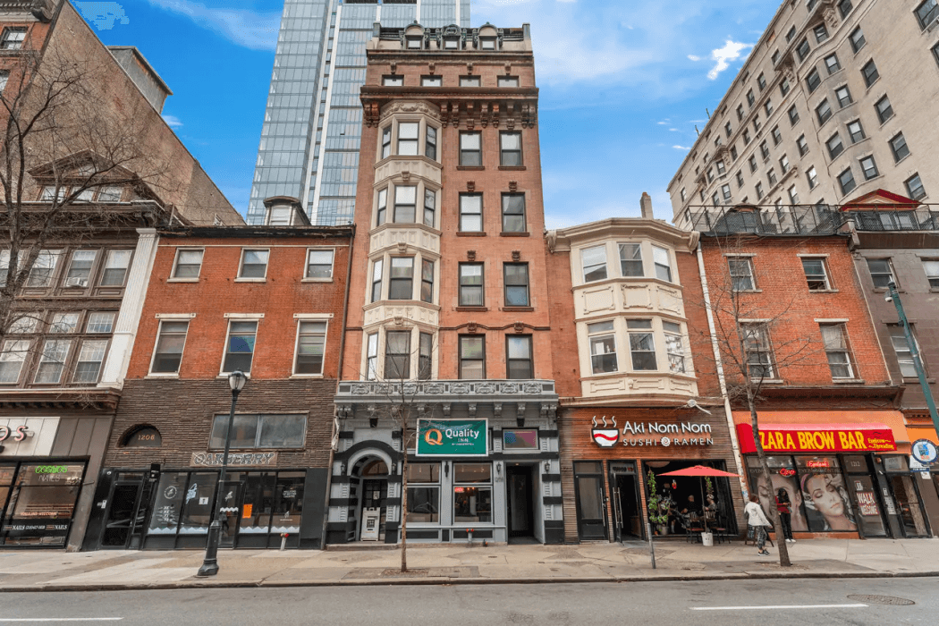 Red Lion Inn & Suites Philadelphia main
