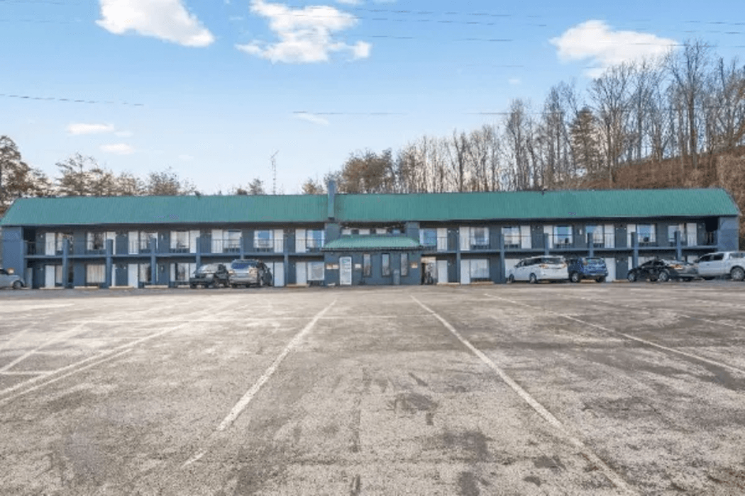 3Y Hotel Mt. Vernon Ky - Renfro Valley/I-75