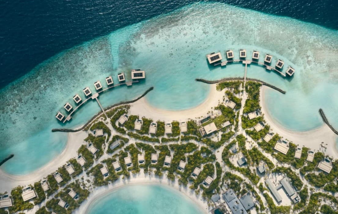 Patina Maldives main